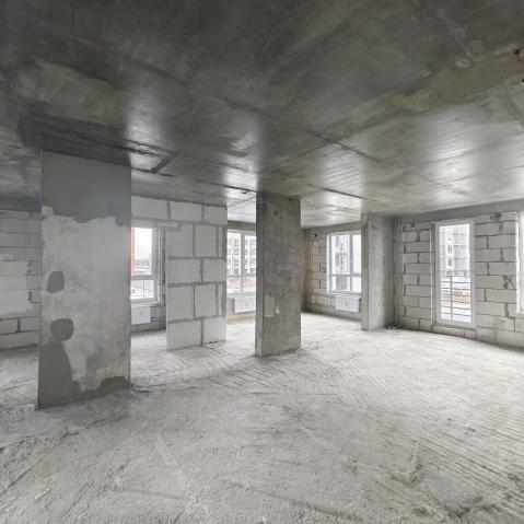 ЖК «Равновесие» к 6 фото ЖК «Равновесие» к 6 фото