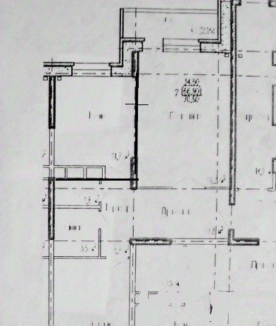 квартира г Дмитров ул Московская 8 фото 2