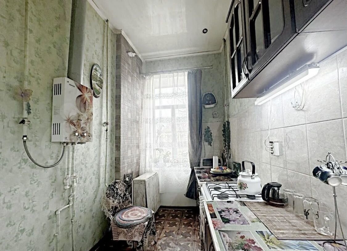 дом г Армавир ул Дзержинского фото 5