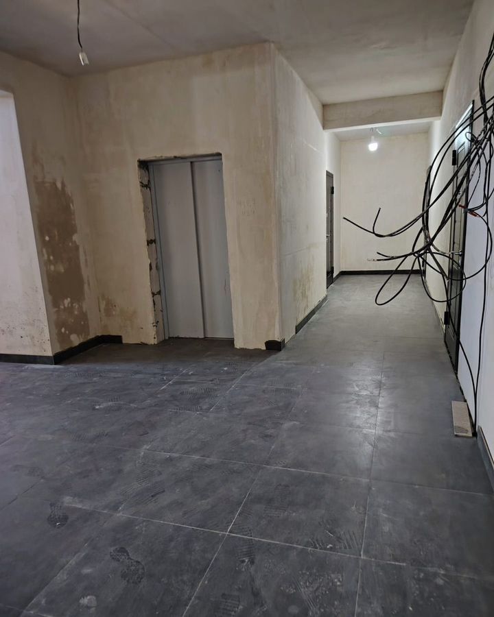 квартира г Избербаш ул Калинина 42 фото 5