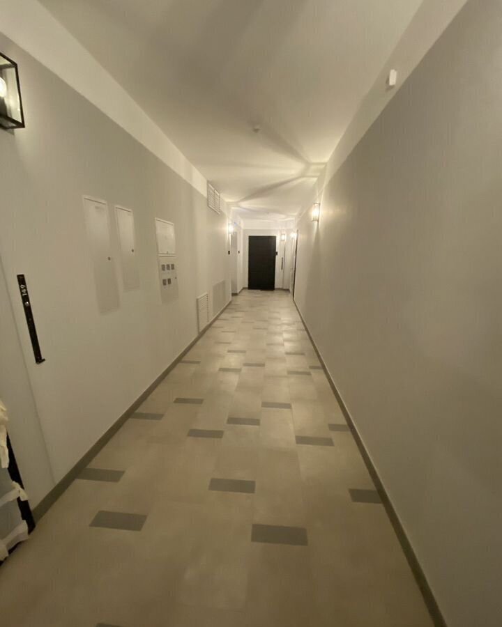квартира г Ижевск р-н Октябрьский Центральный ул Карла Маркса 210 фото 10