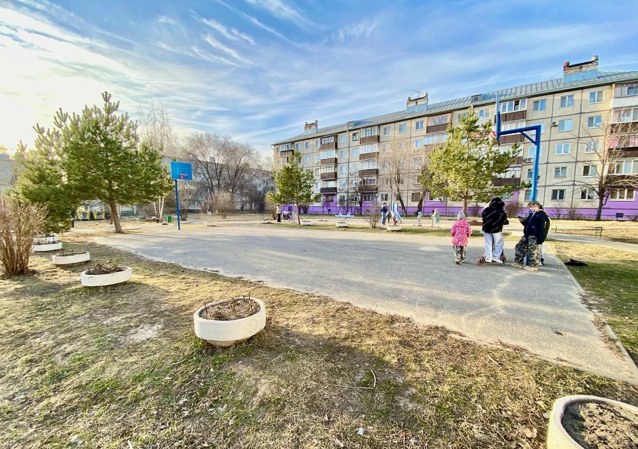 квартира г Казань р-н Советский Суконная слобода ул Аделя Кутуя 3 фото 25