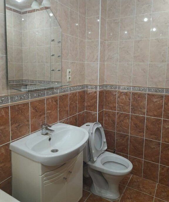 квартира г Казань р-н Советский ул Халезова 29 Казань, Северный Вокзал фото 1