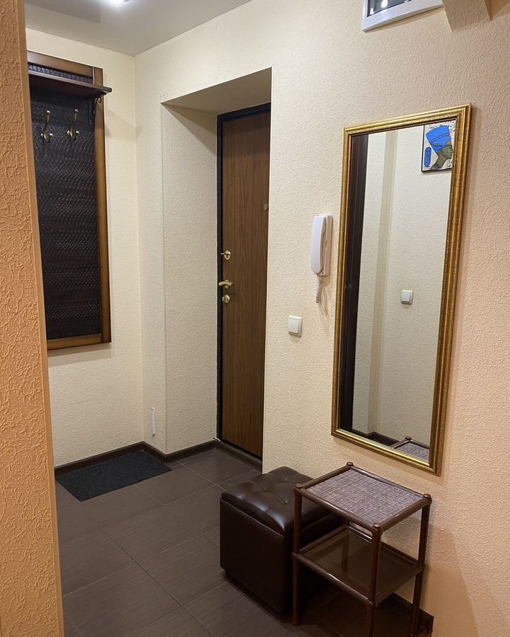квартира г Волгоград р-н Центральный ул Краснознаменская 21а фото 11