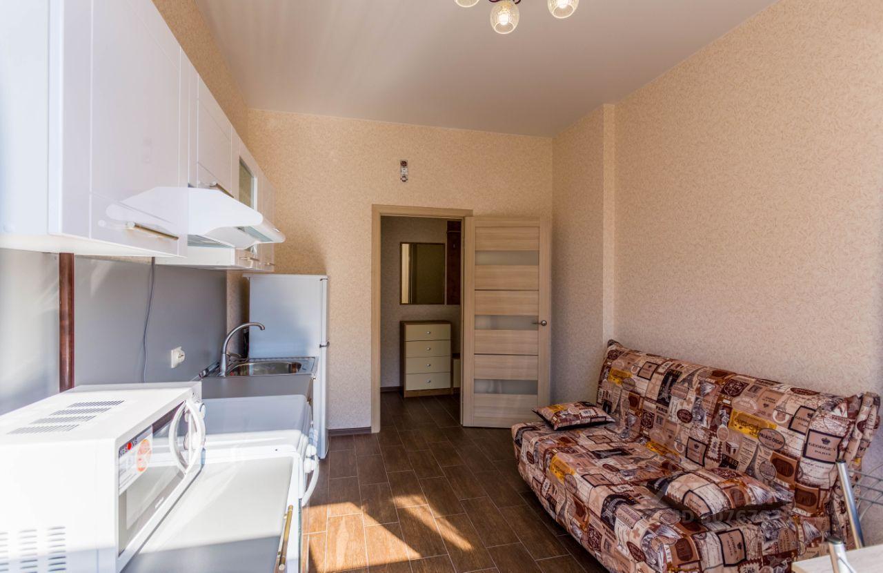квартира г Геленджик ул Курзальная 3 фото 26