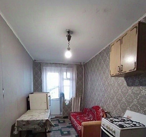 квартира г Орск р-н Октябрьский Новый город ул Ялтинская 74 фото 4