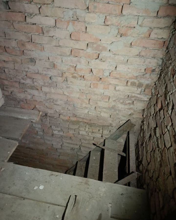 гараж г Воронеж р-н Советский пр-кт Патриотов 35 фото 8