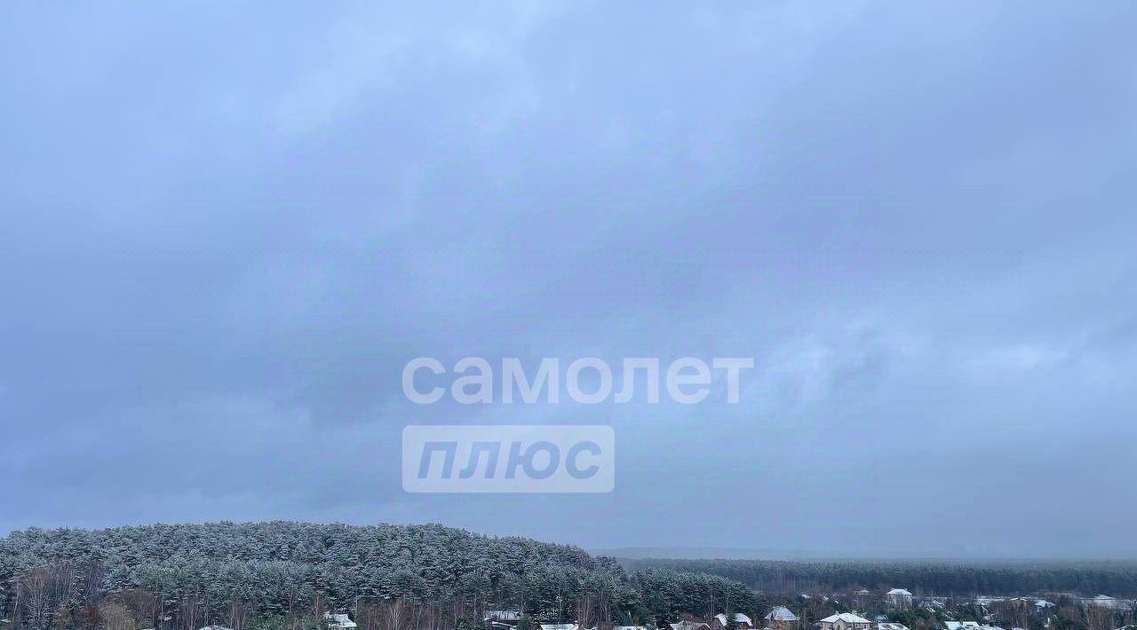 квартира г Красногорск п Ильинское-Усово ул Заповедная Павшино фото 7