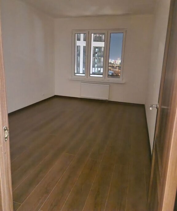 квартира г Москва ул Берзарина 2/2 Поле, 32к, Октябрьское фото 3