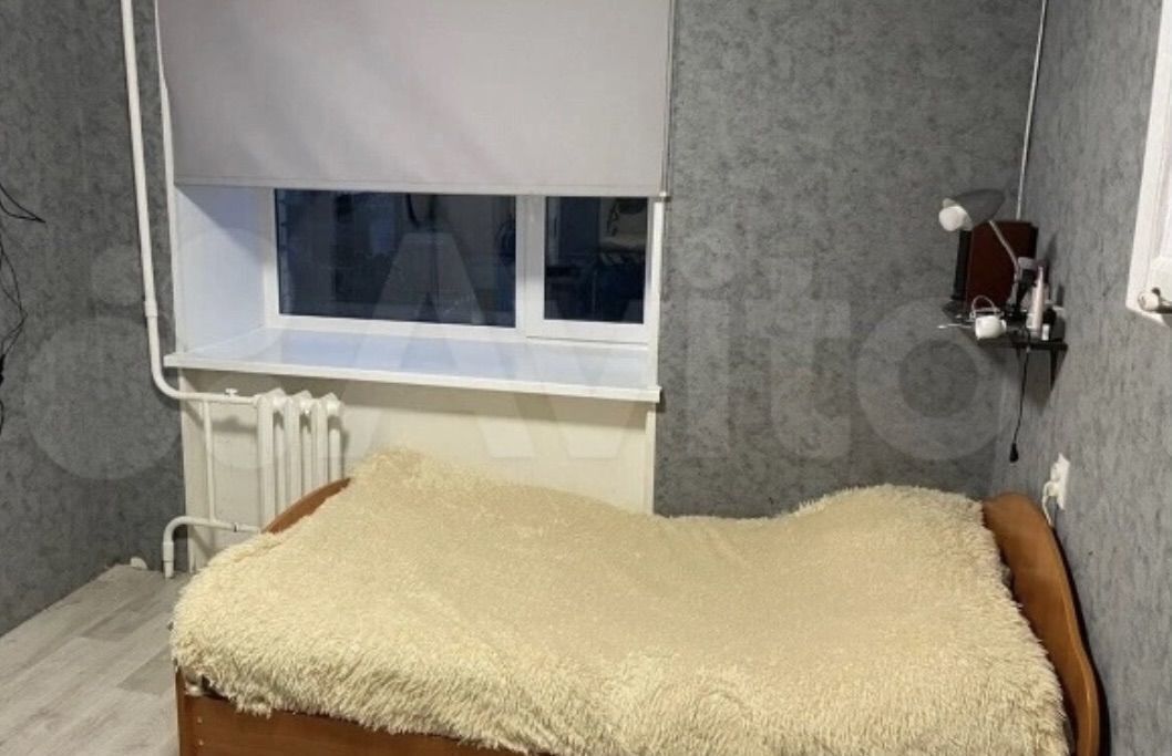 комната г Петрозаводск р-н Зарека Зарека ул Кооперативная 3а фото 3
