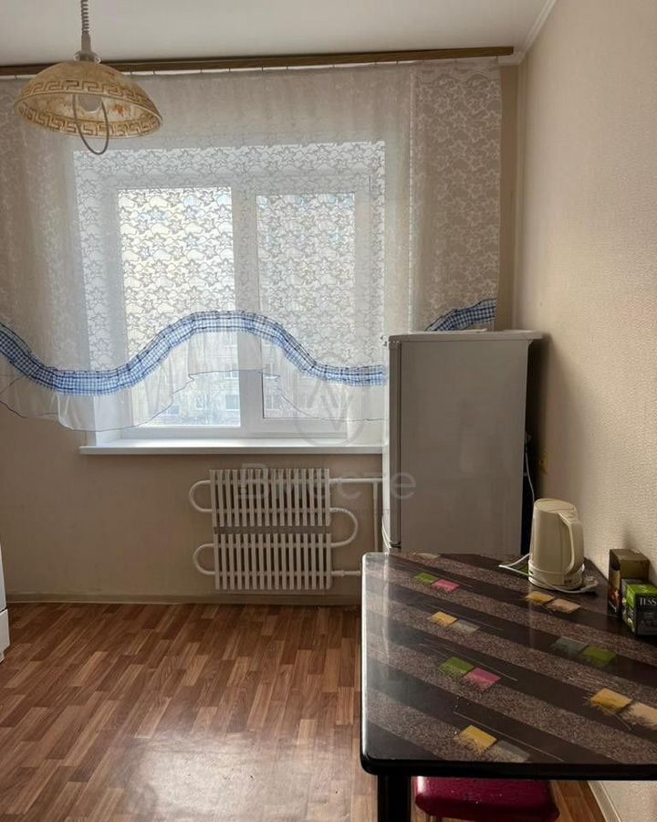квартира г Новосибирск р-н Советский Академгородок ул Демакова 9 фото 3