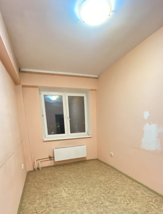 квартира г Иркутск р-н Свердловский ул Багратиона 55 фото 4