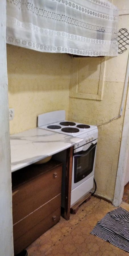 квартира г Уфа р-н Октябрьский пр-кт Октября 132/2 фото 10