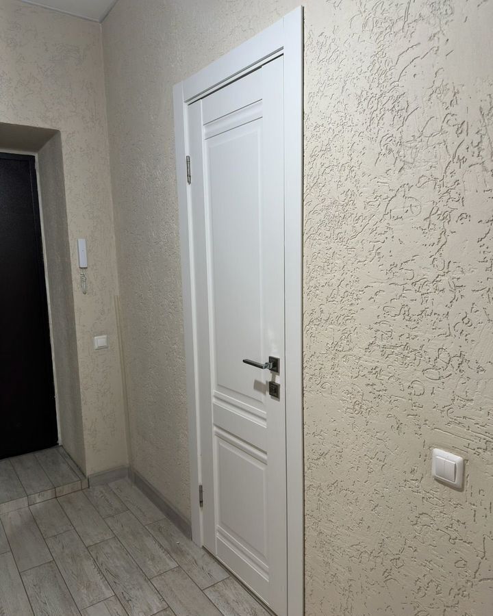 квартира г Барнаул р-н Индустриальный ул Балтийская 96 фото 13
