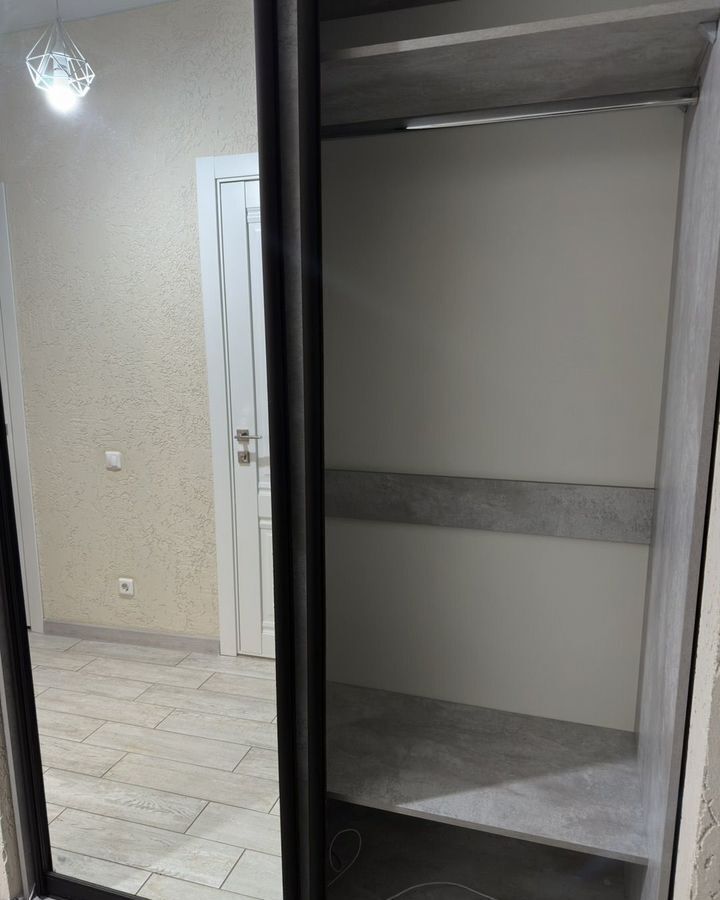 квартира г Барнаул р-н Индустриальный ул Балтийская 96 фото 18