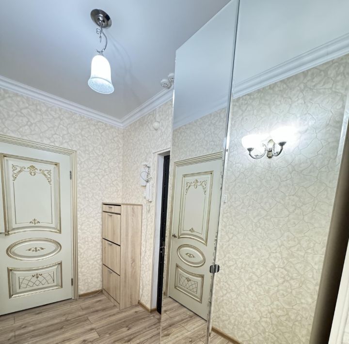 квартира г Москва метро Селигерская б-р Бескудниковский 21к/2 муниципальный округ Бескудниковский фото 8