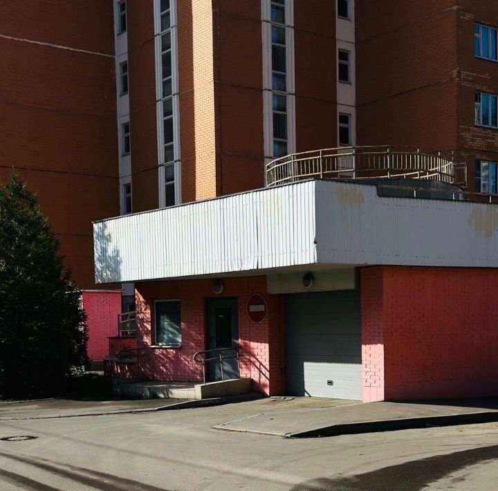 квартира г Москва метро Селигерская б-р Бескудниковский 21к/2 муниципальный округ Бескудниковский фото 23