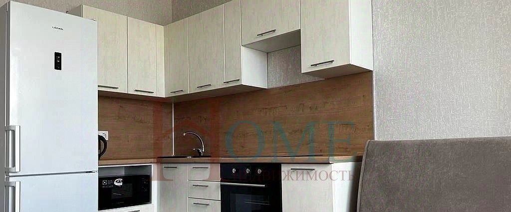 квартира г Новосибирск ул Забалуева 3/1 Площадь Маркса фото 1