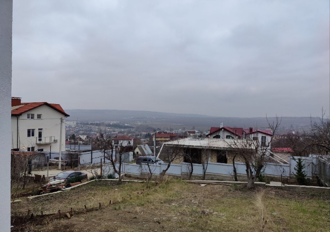 земля г Севастополь р-н Балаклавский Балаклавский муниципальный округ, садоводческое товарищество Керамик, 25, Крым фото 4