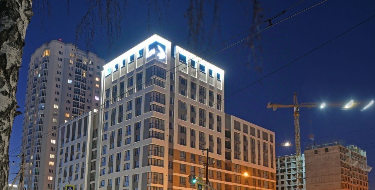 квартира г Екатеринбург ул Плотников 6а Площадь 1905 года фото 17