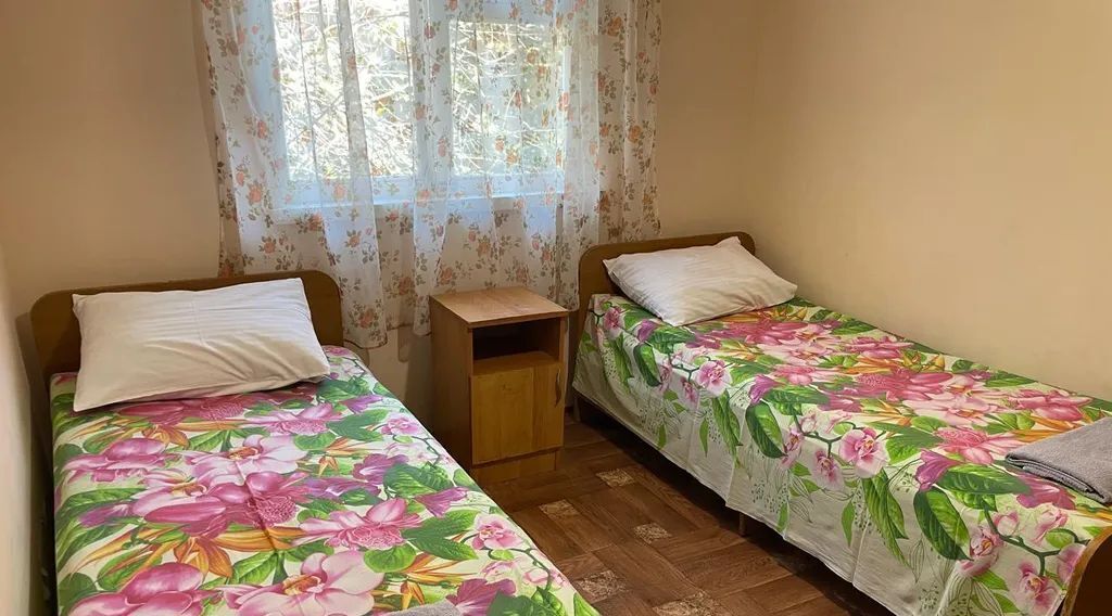 комната г Сочи р-н Лазаревский Лоо ул Весенняя 17 фото 1