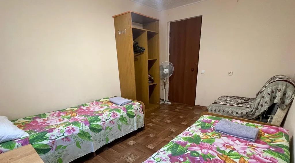 комната г Сочи р-н Лазаревский Лоо ул Весенняя 17 фото 2