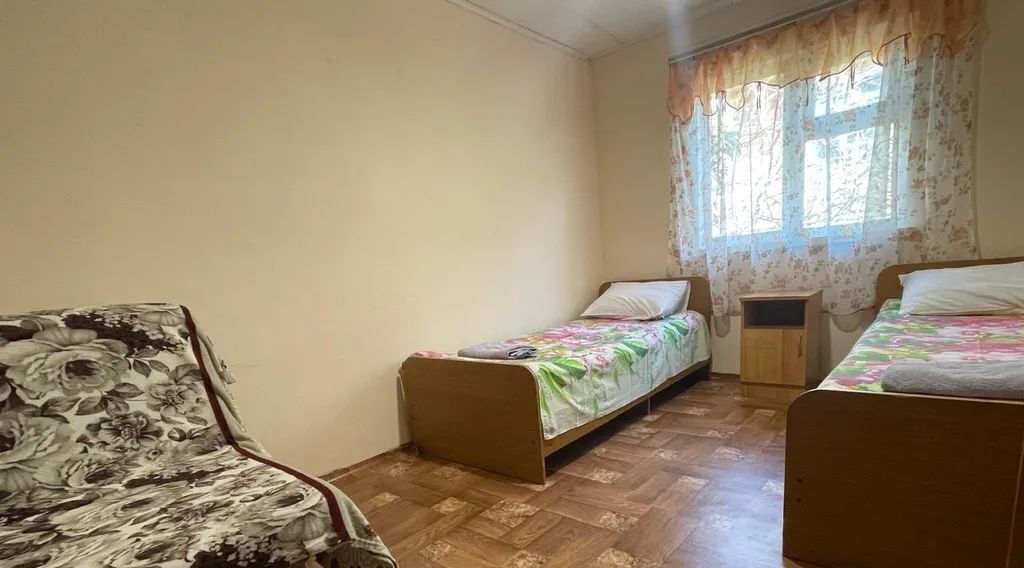 комната г Сочи р-н Лазаревский Лоо ул Весенняя 17 фото 3