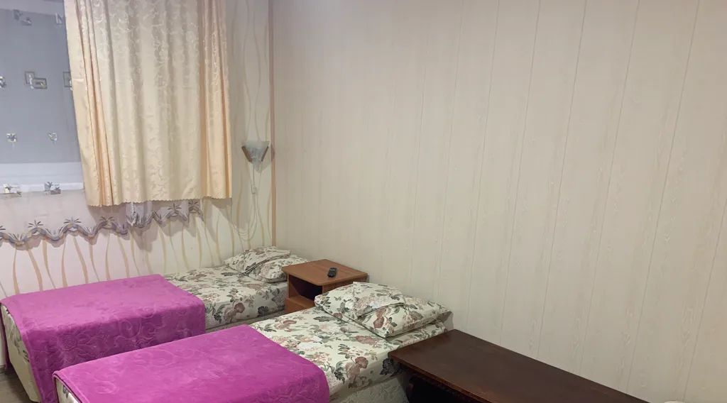 комната г Геленджик с Кабардинка ул Октябрьская 42а фото 2