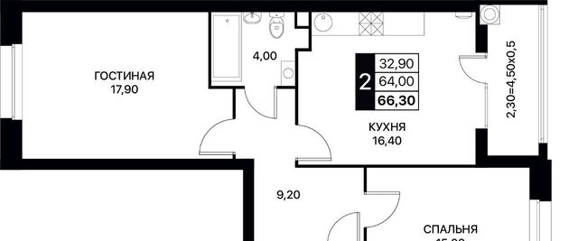 р-н Первомайский ул Берберовская 15с/3 фото