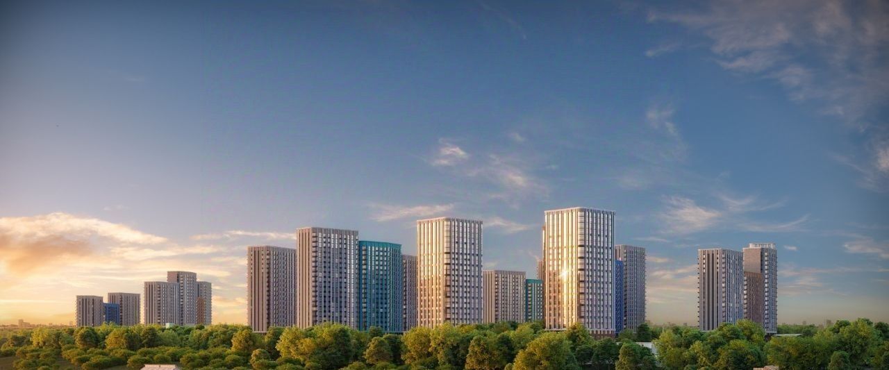 квартира г Ростов-на-Дону р-н Кировский ул Левобережная 6/1с 1 фото 14