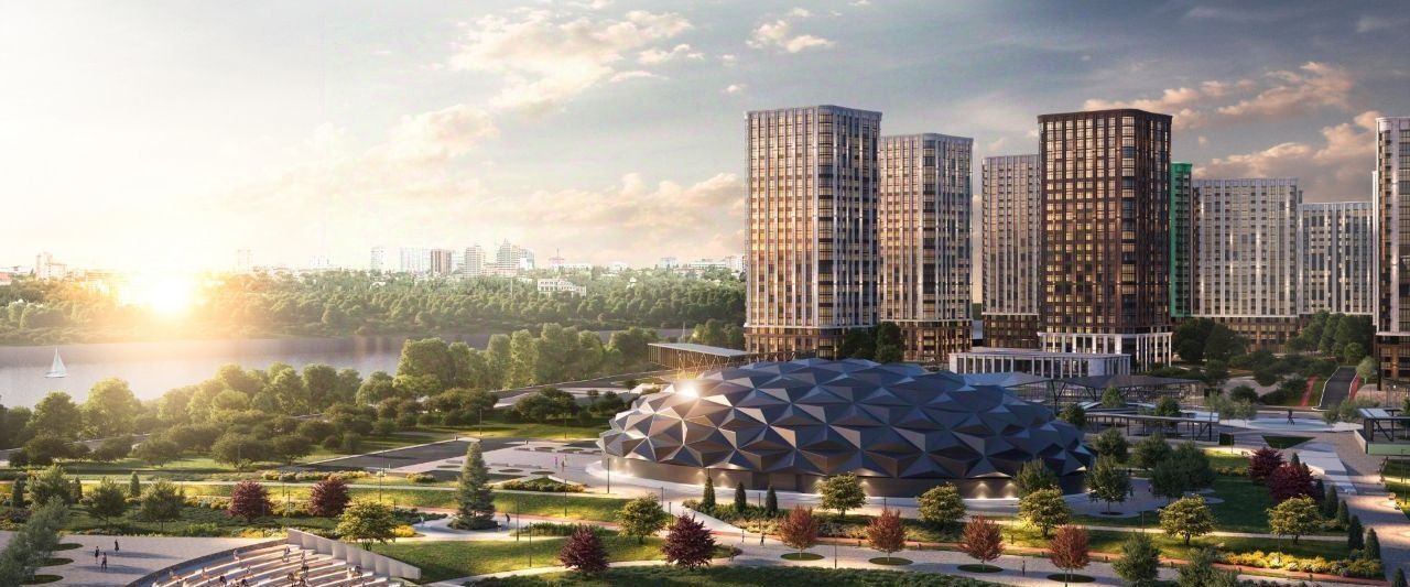 квартира г Ростов-на-Дону р-н Кировский ул Левобережная 6/1с 1 фото 33