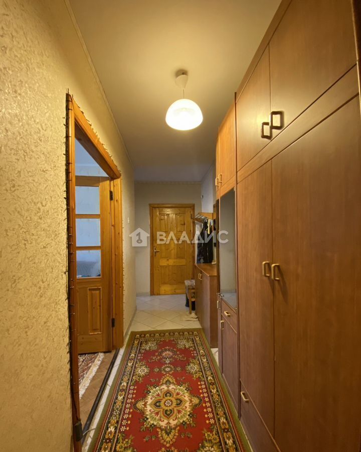 квартира г Волгоград р-н Дзержинский ул им. Землячки 31 фото 10