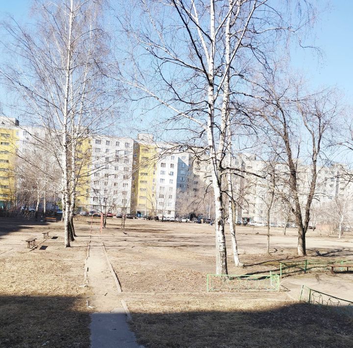 квартира г Казань Яшьлек ул Адоратского 36 фото 24
