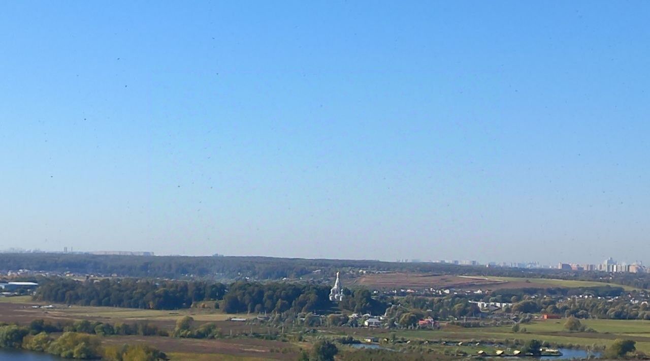 квартира г Лыткарино мкр 6-й 15д Томилино фото 1
