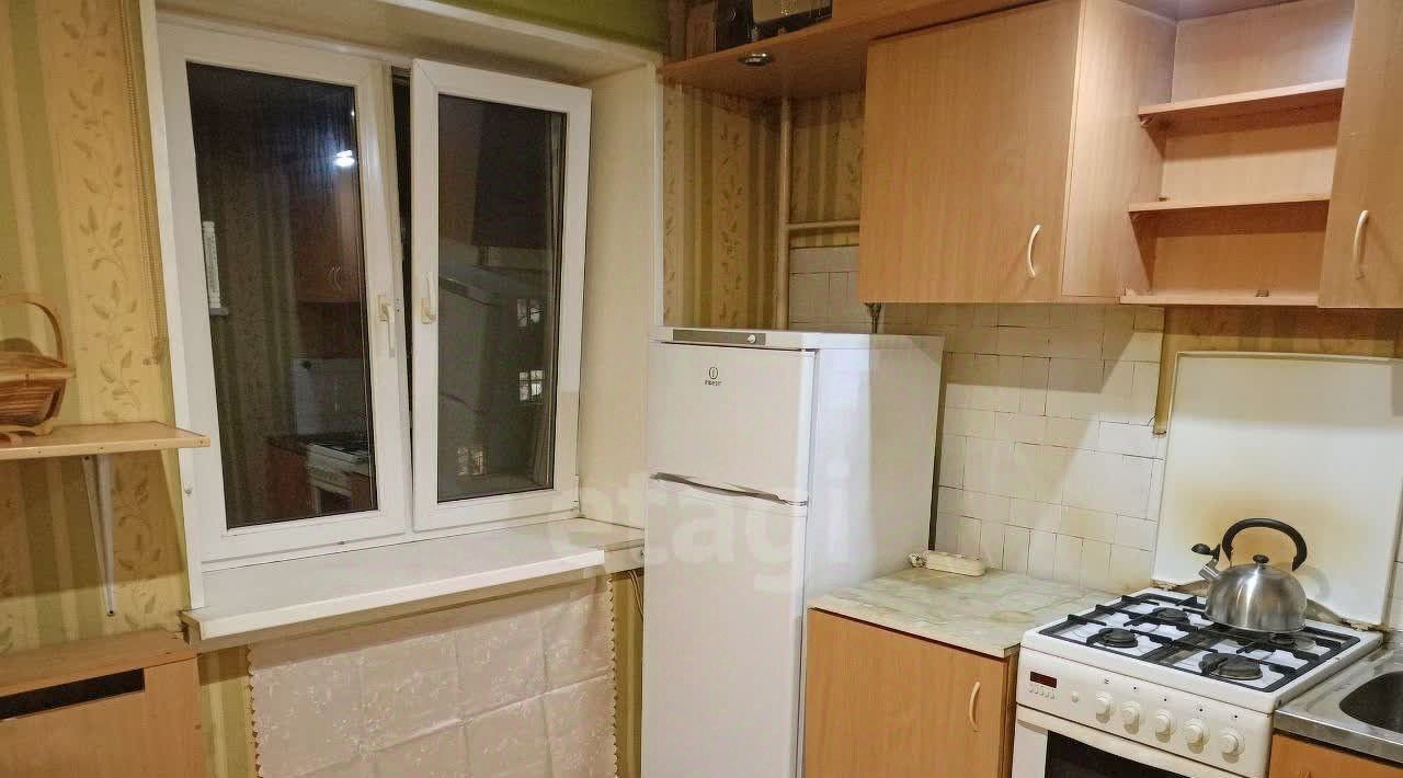 квартира г Балашиха пр-кт Ленина 59 Новокосино фото 8
