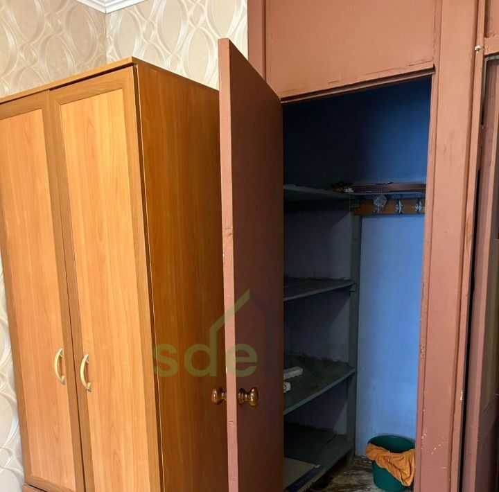 квартира городской округ Богородский г Старая Купавна ул Матросова 8 Железнодорожная фото 17