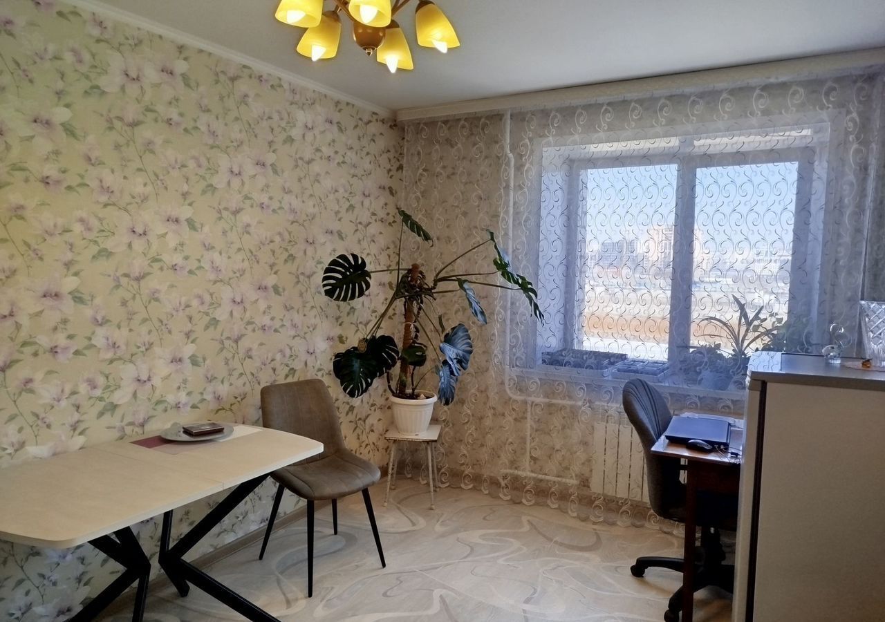 квартира г Чита р-н Железнодорожный ул Малая 4 фото 13