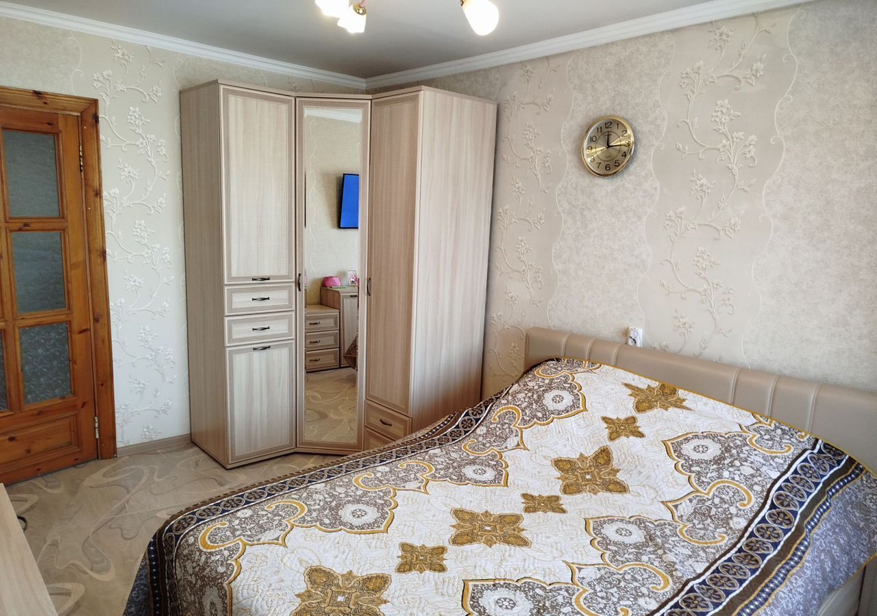 квартира г Чита р-н Железнодорожный ул Малая 4 фото 16