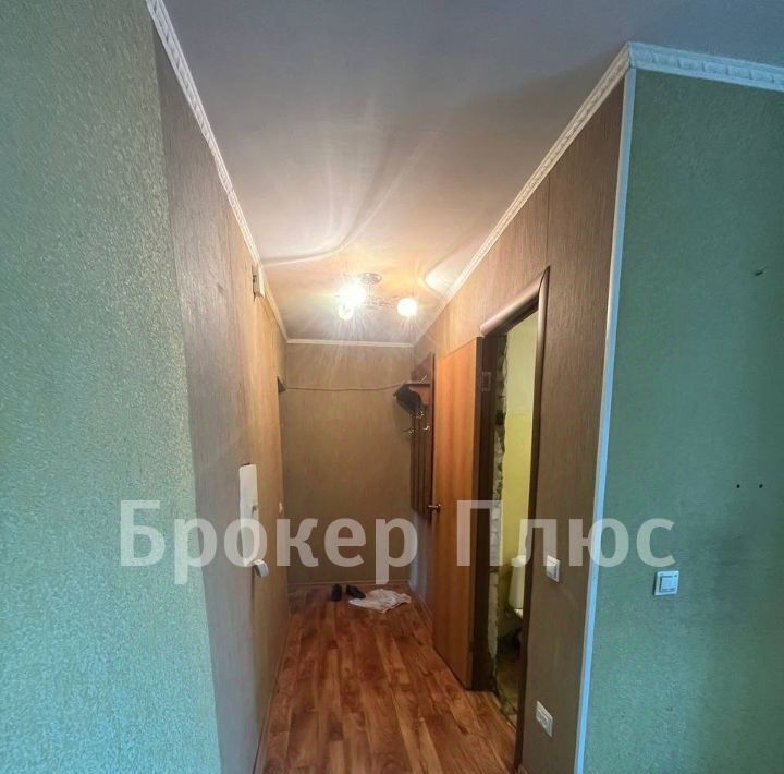 квартира г Абакан ул Щетинкина 76 фото 4