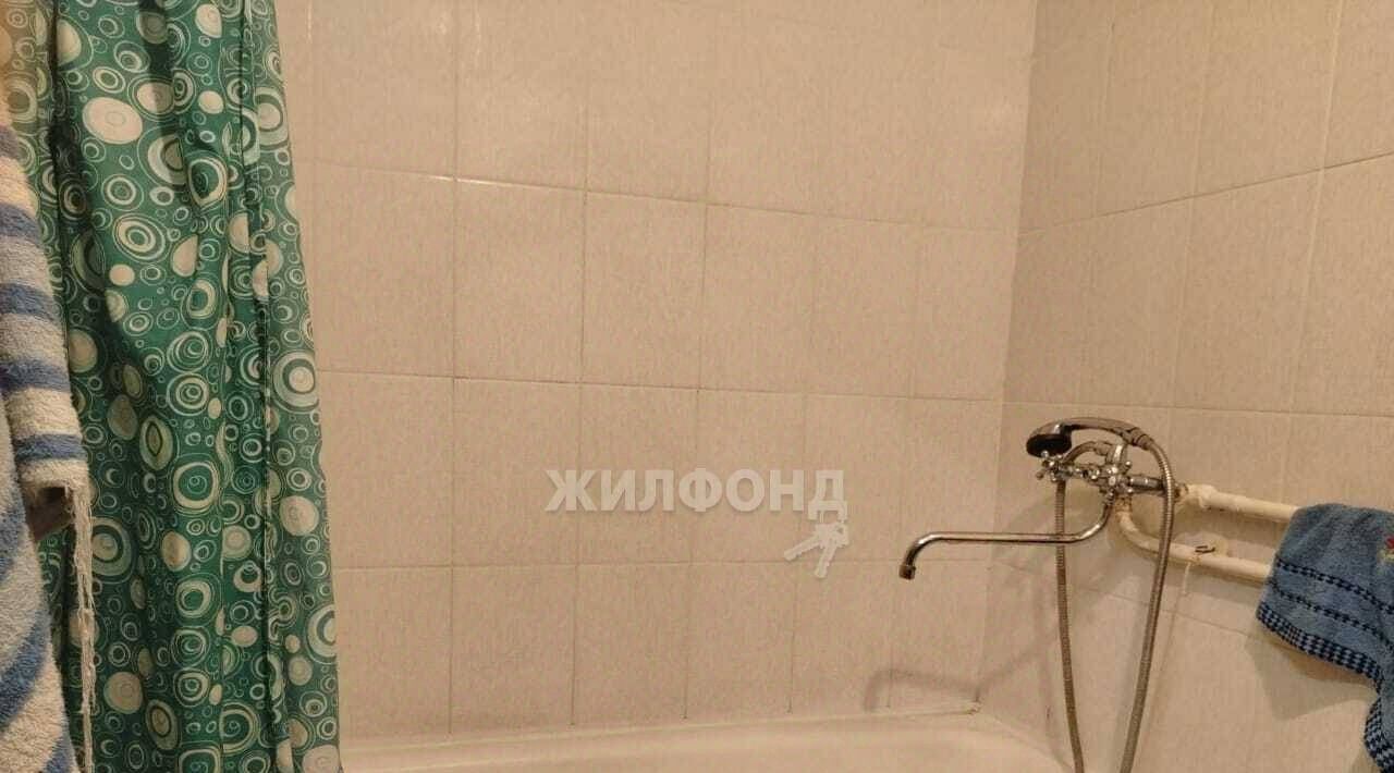 комната г Новосибирск Заельцовская Пашино ул Спасская 22 фото 7