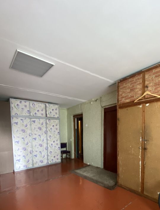 комната г Калининград р-н Ленинградский ул Азовская 5 фото 7