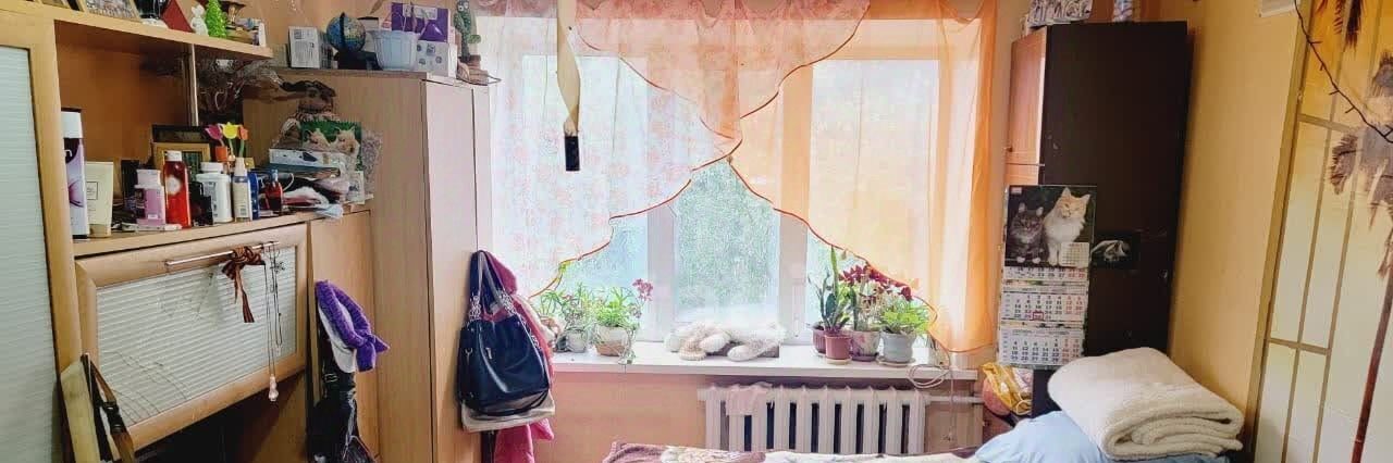 комната г Нижний Тагил р-н Тагилстроевский ул Попова 23 фото 1
