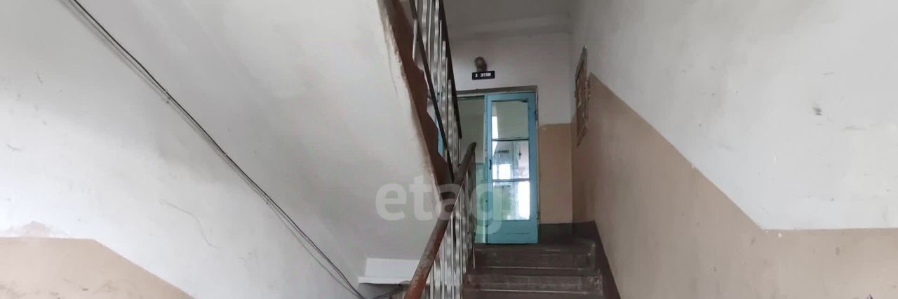 комната г Нижний Тагил р-н Тагилстроевский Садовая ул., 40 фото 27