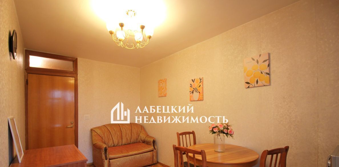 квартира г Москва пр-кт Ленинский 93к/4 Новаторская фото 10
