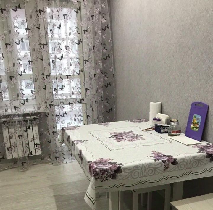 квартира г Южно-Сахалинск ул Железнодорожная 87 фото 3