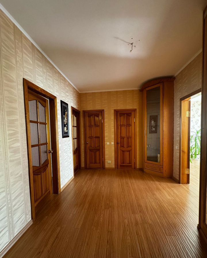 квартира г Брянск р-н Советский ул Романа Брянского 1 фото 15