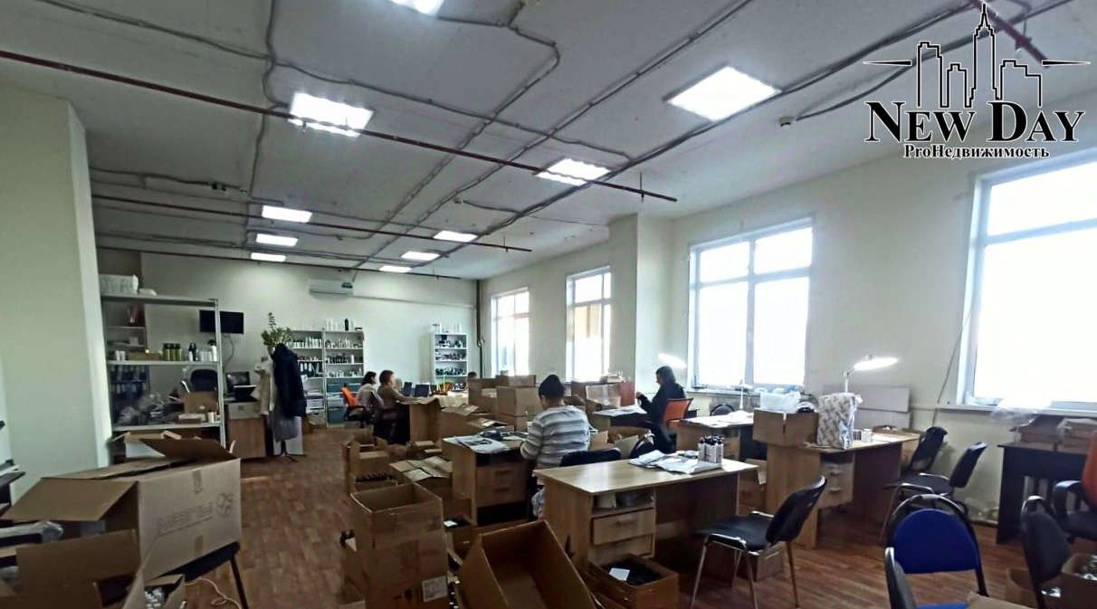 торговое помещение г Самара Алабинская ш Московское 4с/9 фото 3