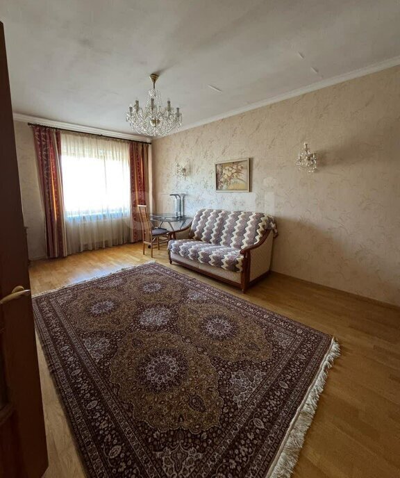 квартира г Калуга ул Тульская 44 фото 16