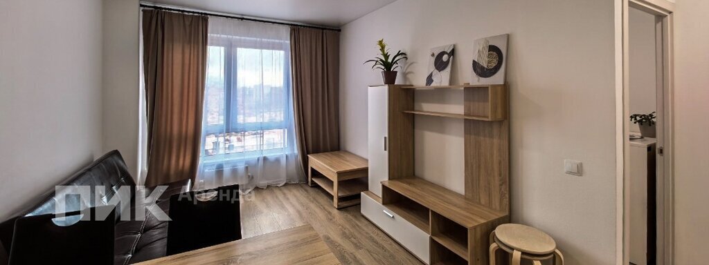 квартира г Москва метро Водный стадион б-р Кронштадтский 8к/2 фото 5