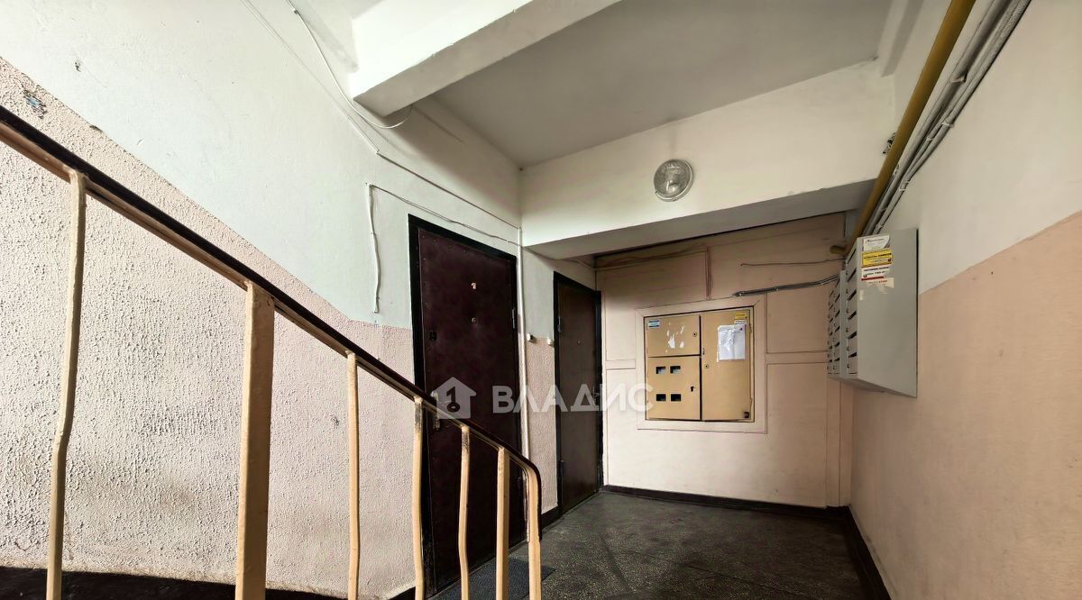 квартира г Калининград р-н Центральный ул Каштановая аллея 87 фото 1